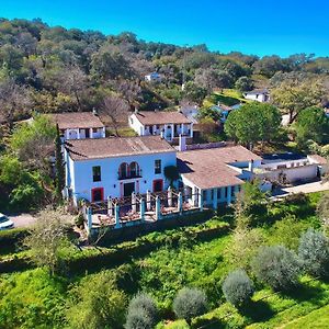 Finca Valbono Apartamentos Rurales y Hotel